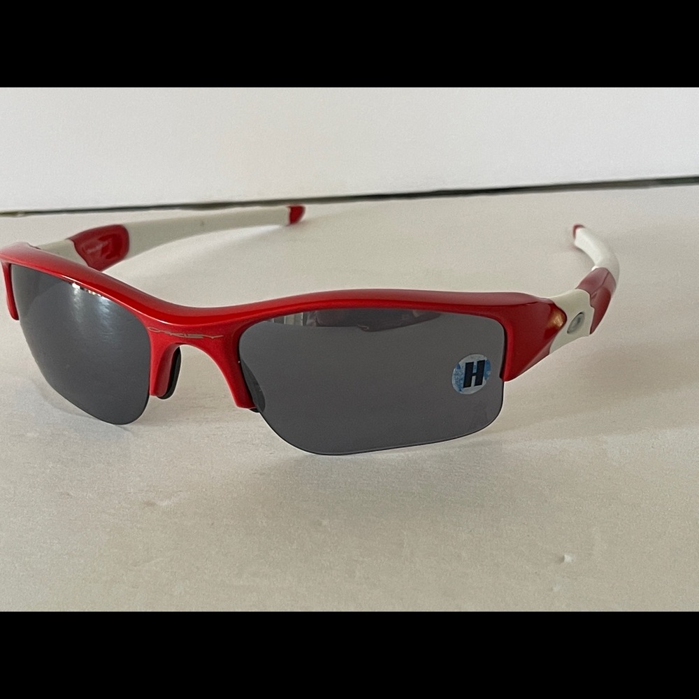 Oakley Sunglasses - Picture 6 of 13